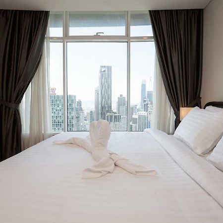 Vortex Klcc By Luxury Suites Asia Κουάλα Λουμπούρ Εξωτερικό φωτογραφία