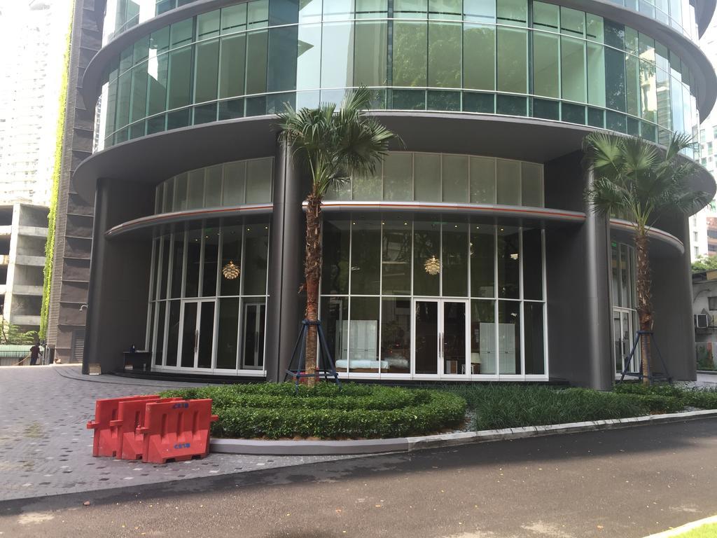 Vortex Klcc By Luxury Suites Asia Κουάλα Λουμπούρ Εξωτερικό φωτογραφία