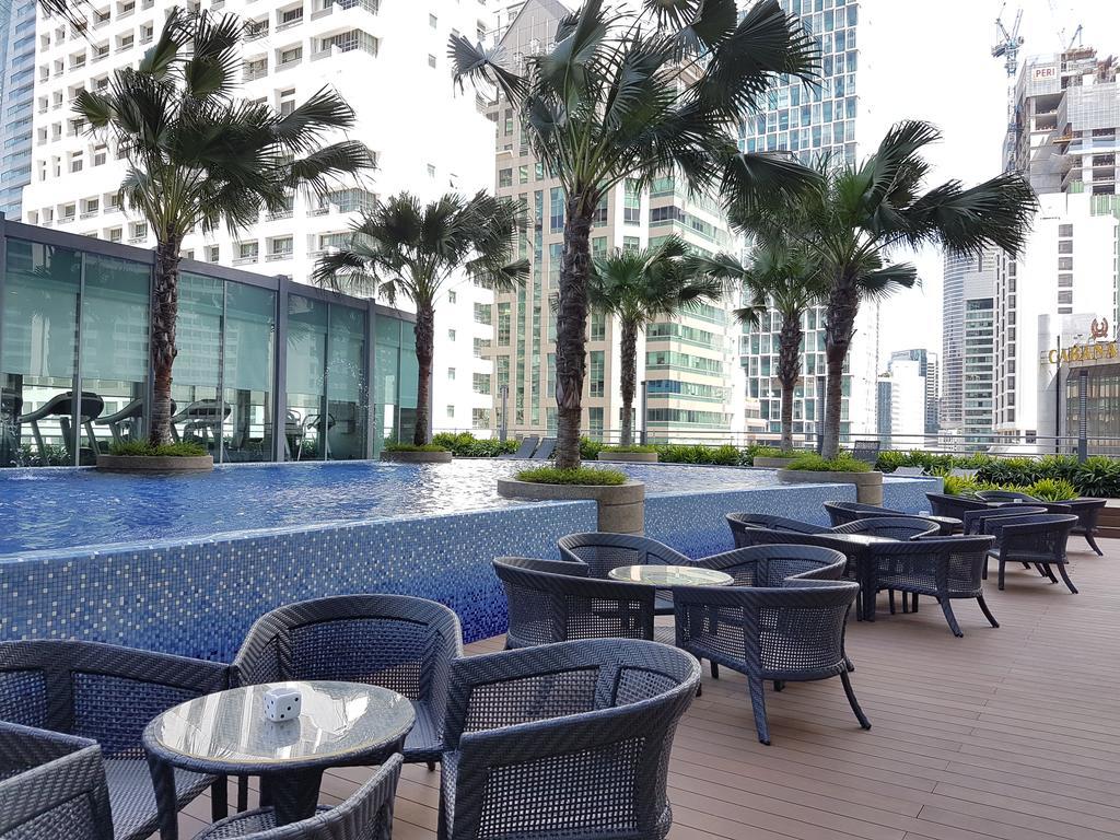 Vortex Klcc By Luxury Suites Asia Κουάλα Λουμπούρ Εξωτερικό φωτογραφία