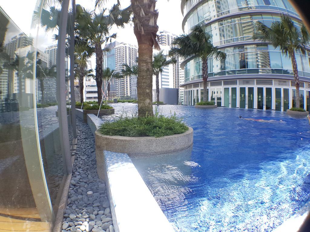 Vortex Klcc By Luxury Suites Asia Κουάλα Λουμπούρ Εξωτερικό φωτογραφία