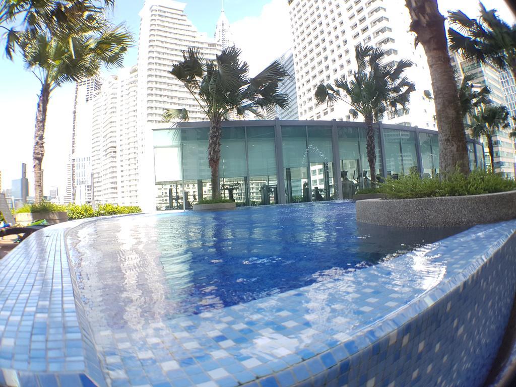 Vortex Klcc By Luxury Suites Asia Κουάλα Λουμπούρ Εξωτερικό φωτογραφία