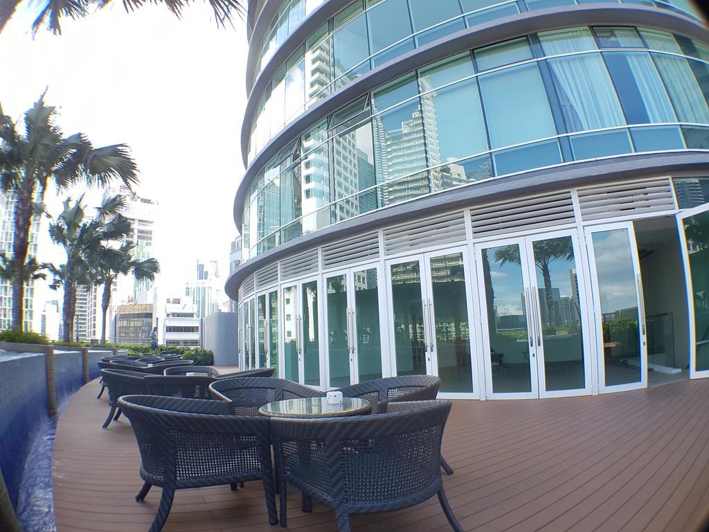 Vortex Klcc By Luxury Suites Asia Κουάλα Λουμπούρ Εξωτερικό φωτογραφία