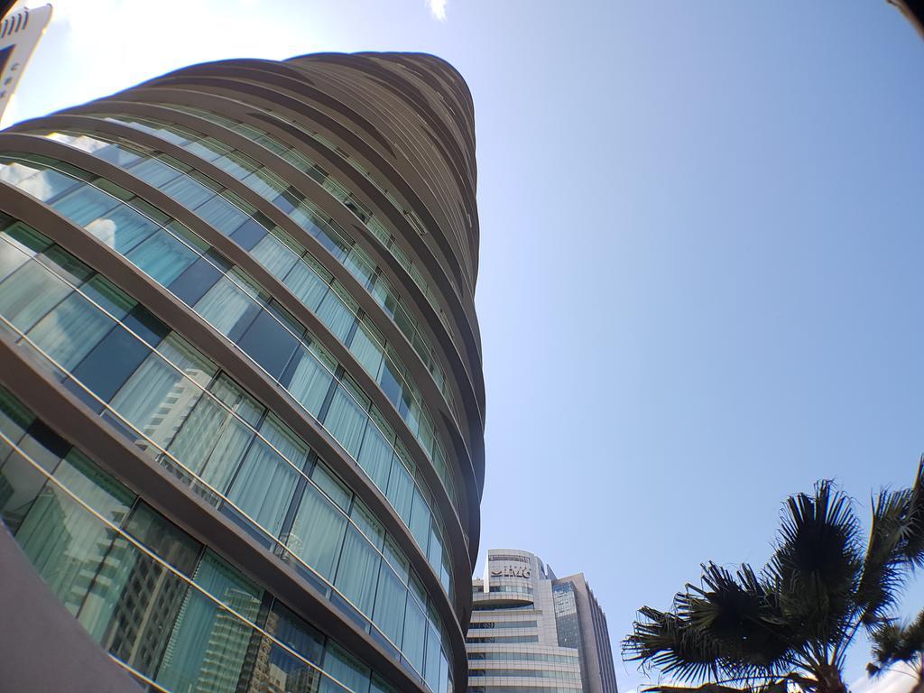Vortex Klcc By Luxury Suites Asia Κουάλα Λουμπούρ Εξωτερικό φωτογραφία