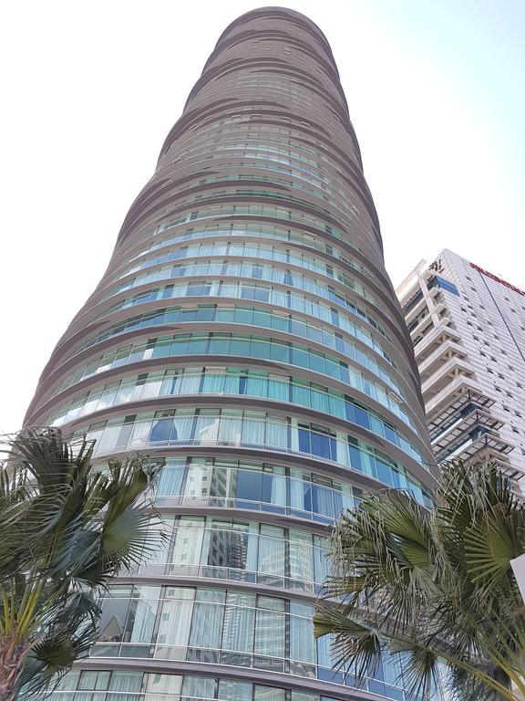 Vortex Klcc By Luxury Suites Asia Κουάλα Λουμπούρ Εξωτερικό φωτογραφία