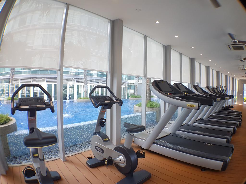 Vortex Klcc By Luxury Suites Asia Κουάλα Λουμπούρ Εξωτερικό φωτογραφία