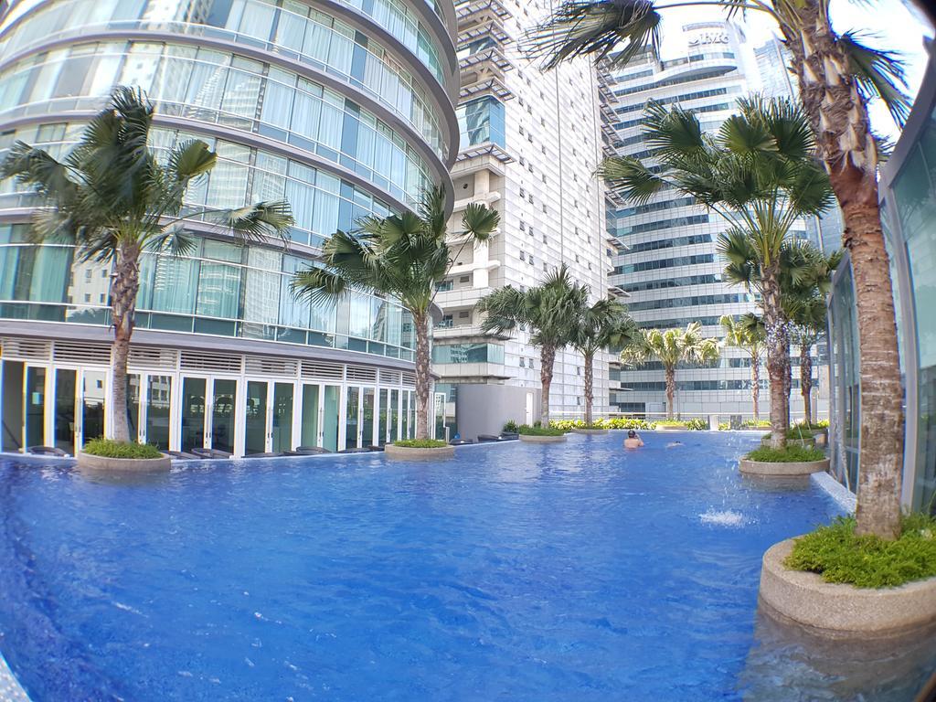 Vortex Klcc By Luxury Suites Asia Κουάλα Λουμπούρ Εξωτερικό φωτογραφία