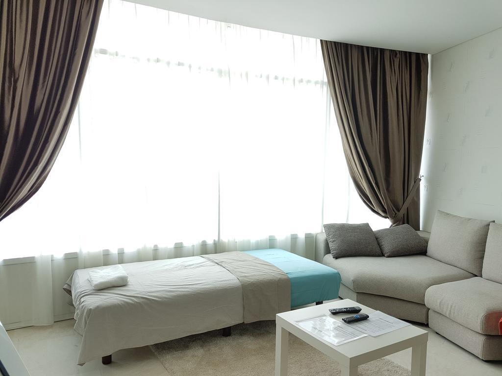 Vortex Klcc By Luxury Suites Asia Κουάλα Λουμπούρ Εξωτερικό φωτογραφία
