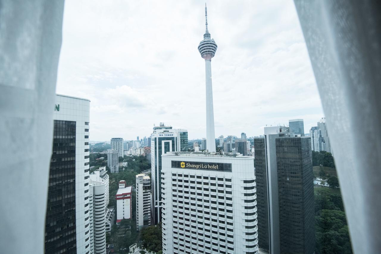 Vortex Klcc By Luxury Suites Asia Κουάλα Λουμπούρ Εξωτερικό φωτογραφία