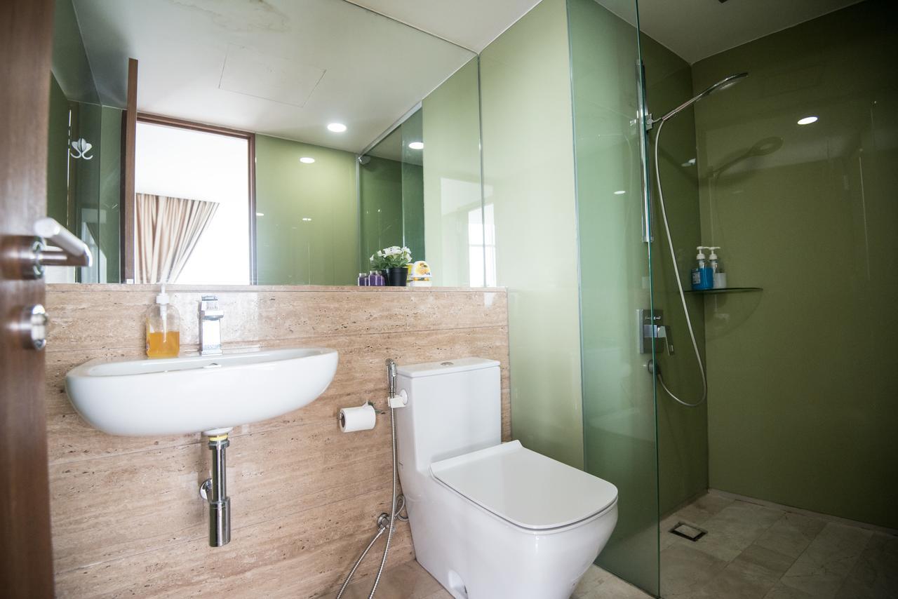Vortex Klcc By Luxury Suites Asia Κουάλα Λουμπούρ Εξωτερικό φωτογραφία