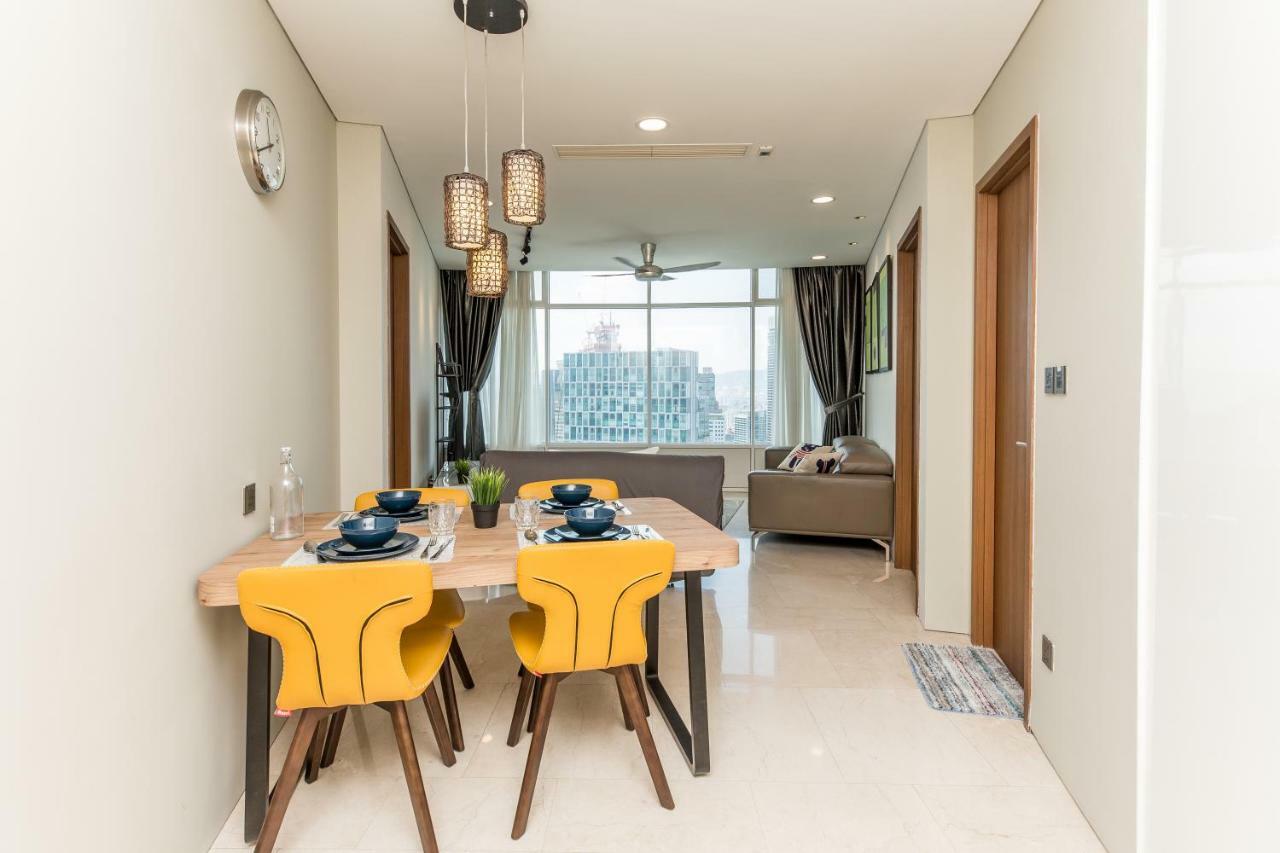 Vortex Klcc By Luxury Suites Asia Κουάλα Λουμπούρ Εξωτερικό φωτογραφία