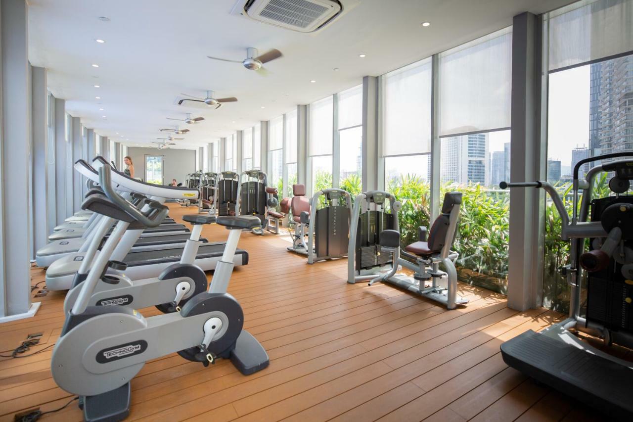 Vortex Klcc By Luxury Suites Asia Κουάλα Λουμπούρ Εξωτερικό φωτογραφία