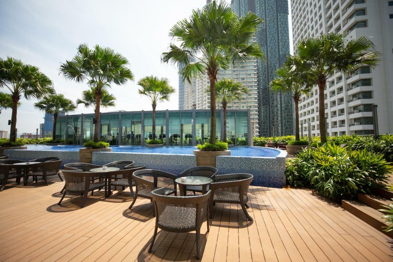 Vortex Klcc By Luxury Suites Asia Κουάλα Λουμπούρ Εξωτερικό φωτογραφία